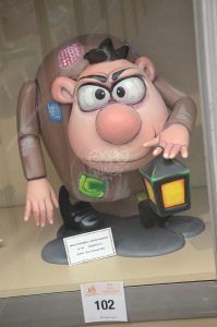 2015 · Félix Pizcueta – Cirilo Amorós – Ruzafa · Infantil