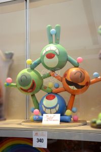 2015 · Francisco Climent – Uruguay · Infantil
