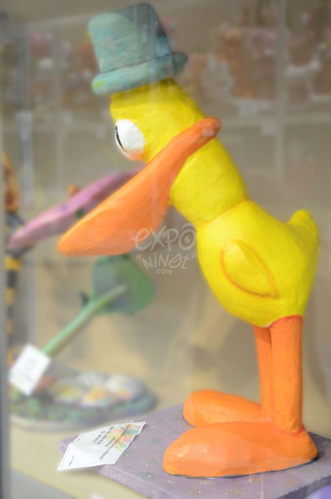 Año 2015, falla Hernández Lázaro, Valle Ballestera, sección decimoséptima Infantil, Artista: Vicente Manuel Bellvis.