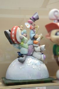 2015 · La Eliana – Cid · Infantil