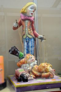 2015 · Manuel Meliá y Fuster – Carlos Cortina · Infantil