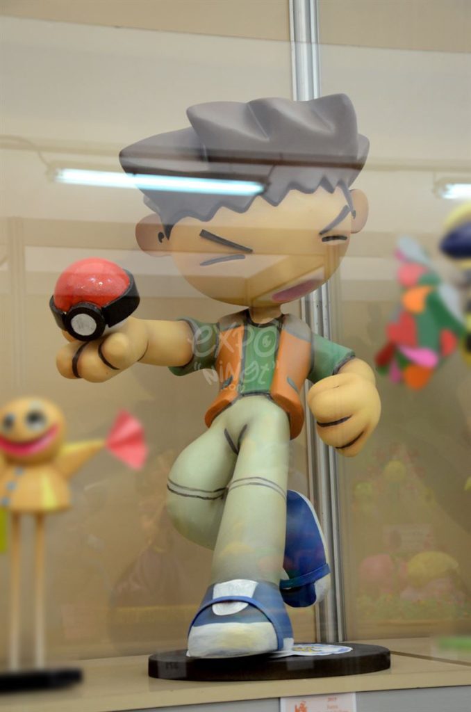 Año 2015, falla Menorca, Luis Bolinches, sección decimoquinta Infantil, Artista: Jorge Navarro Doñate.