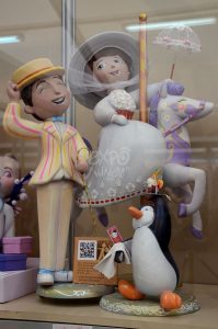 2015 · Mercado de Castilla · Infantil