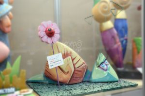 2015 · Músico Espí – Grabador Fabregat · Infantil