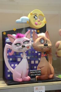 2015 · Obispo Jaime Pérez – Luis Oliag · Infantil