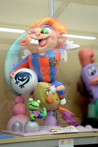2015 · Pedro Cabanes – Juan XXIII · Infantil