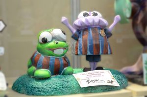 2015 · Puebla del Duc – Benipeixcar · Infantil