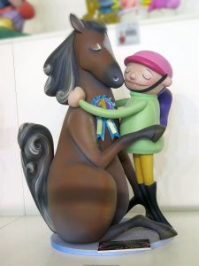 2016 · Ministro Luis Mayans – Platero Suarez · Infantil