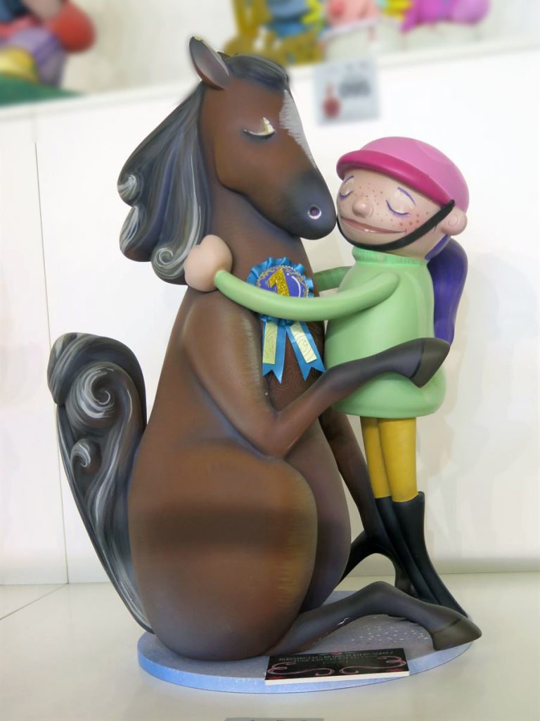 2016 · Ministro Luis Mayans - Platero Suarez · Infantil