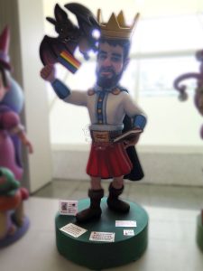 2016 · Av. Burjasot – Joaquín Ballester