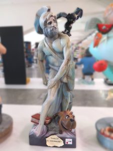 2016 · Av. Primado Reig – Vinaroz