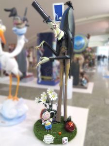 2016 · Duque de Gaeta – Puebla de Farnals