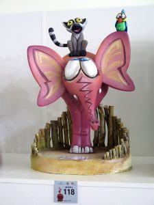 2016 · Acacias – Picayo · Infantil