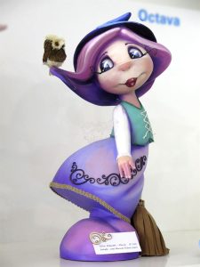 2016 · Albacete – Marvá · Infantil