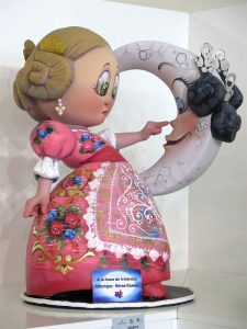 2016 · Alberique – Héroe Romeu · Infantil