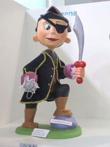2016 · Alicante · Infantil