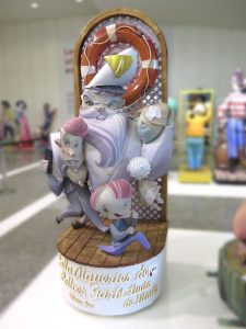2016 · Alquerías de Bellver – Garbí