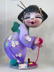 2016 · Alquerías de Bellver – Garbí · Infantil