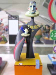 2016 · Ángel del Alcázar – José Maestre