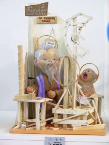 2016 · Antigua Senda Senent – Paseo Alameda · Infantil