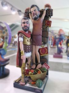 2016 · Arzobispo Olaechea – San Marcelino