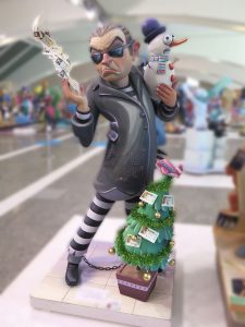 2016 · Av. Burjasot – Padre Carbonell