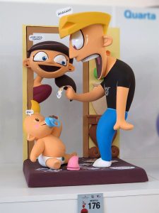 2016 · Av. Campanar – Hipólito Rovira · Infantil
