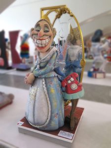 2016 · Av. de Francia – Alfredo Torán y Olmos