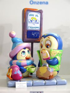 2016 · Av. de la Plata – General Urrutia · Infantil