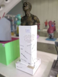 2016 · Av. dels Tarongers – Universidad Politécnica