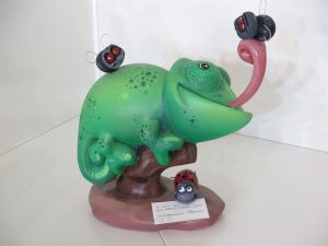 2016 · Av. García Lorca – Oltá · Infantil