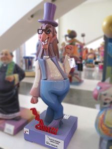 2016 · Av. Maestro Rodrigo – General Avilés