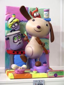 2016 · Av. Peris y Valero – Cuba · Infantil