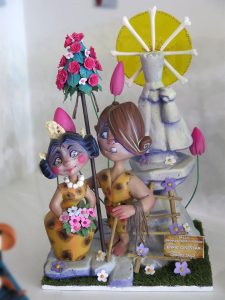 2016 · Av. Primado Reig – Vinaroz · Infantil