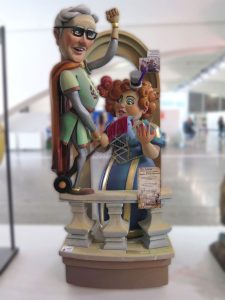 2016 · Av. Regne de Valencia – Duque de Calabria