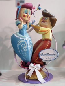 2016 · Azcárraga – Fernando El Católico · Infantil