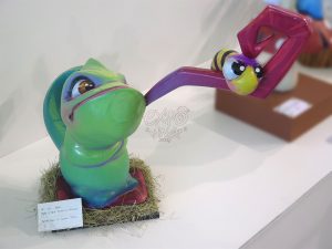2016 · Baja – Mesón de Morella · Infantil