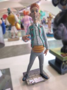2016 · Barraca – Columbretes