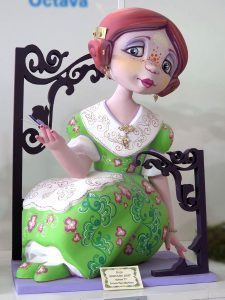 2016 · Barrio de San José · Infantil