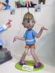 2016 · Benimodo – Ingeniero Dicenta · Infantil
