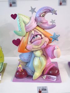 2016 · Blasco Ibáñez – Plaza Maestro Ripoll · Infantil
