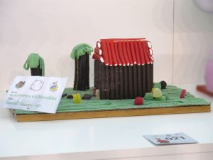 2016 · Borrull – Socors · Infantil