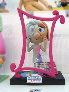 2016 · Borrull – Turia · Infantil