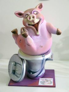 2016 · Cádiz – Denia · Infantil