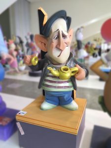 2016 · Calabazas – En Gall