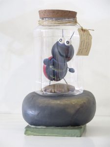 2016 · Calabazas – En Gall · Infantil