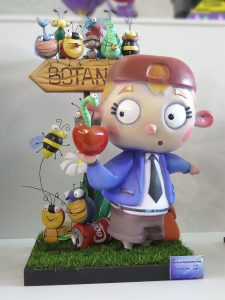 2016 · Camino Nuevo Picanya – Nicolau Primitiu · Infantil