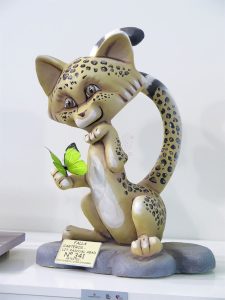 2016 · Carteros – Litógrafo Pascual Abad · Infantil