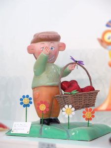 2016 · Casas de Bárcena · Infantil