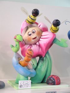 2016 · Cuba – Buenos Aires · Infantil